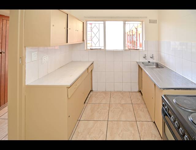 1 BEDROOM APARTMENT FOR SALE IN KENSINGTON B